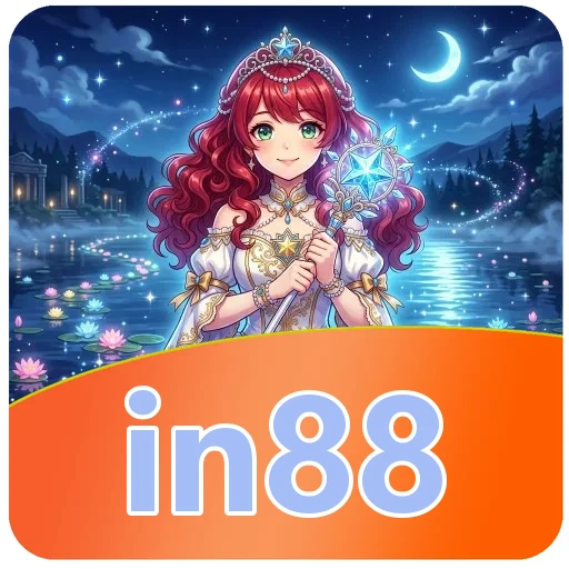 Ilustrasi pengecekan versi dan ukuran in88 APK