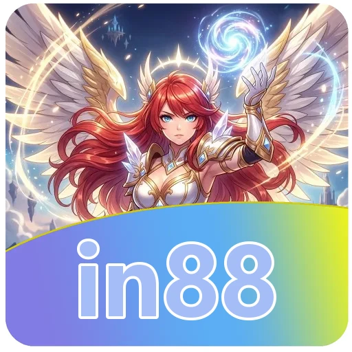 Ilustrasi layar pemasangan in88 APK