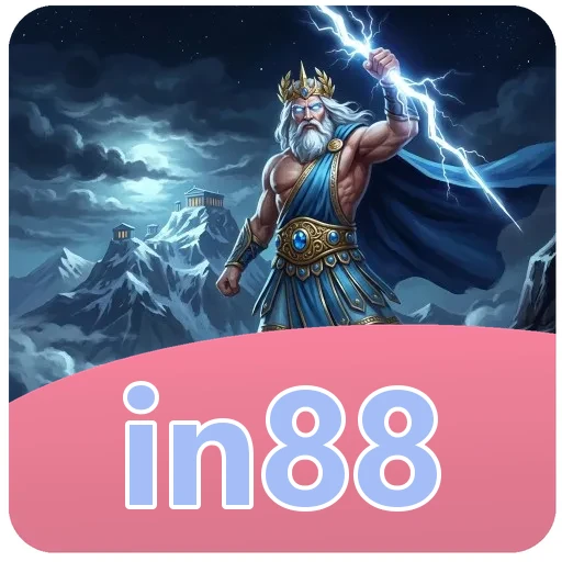 Mengunduh in88 APK 4.8.1