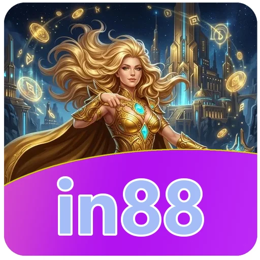 Layar pemasangan in88 APK